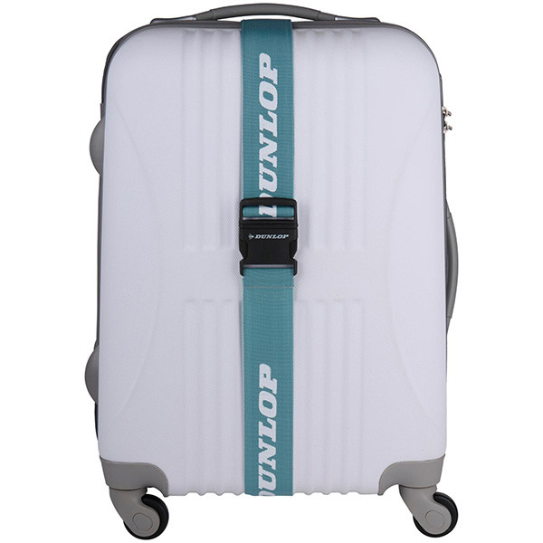 Dunlop Kofferriem | Dunlop | 180 x 5 cm (58 gram) 871125257269 K170407023 - 2