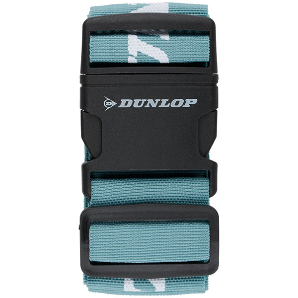 Dunlop Kofferriem | Dunlop | 180 x 5 cm (58 gram) 871125257269 K170407023 - 1