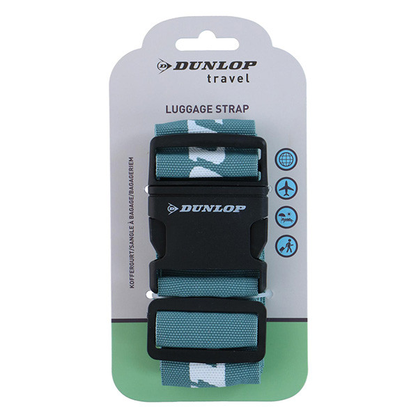 Dunlop Kofferriem | Dunlop | 180 x 5 cm (58 gram) 871125257269 K170407023 - 4