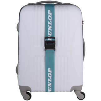 Dunlop Kofferriem | Dunlop | Cijferslot | 180 x 5 cm | 58 gram 871125257269 K170407023