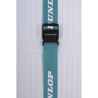 Dunlop Kofferriem | Dunlop | Cijferslot | 180 x 5 cm | 58 gram 871125257269 K170407023 - 2