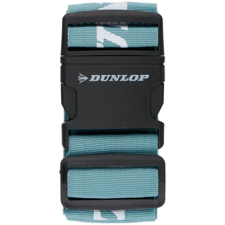 Dunlop Kofferriem | Dunlop | Cijferslot | 180 x 5 cm | 58 gram 871125257269 K170407023 - 3