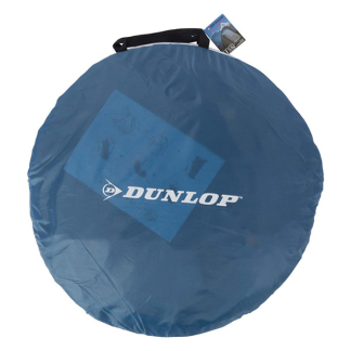 Dunlop Pop-up tent | Dunlop | 2 personen (220 x 120 x 90 cm, UV beschermd) 2984 K170105153 - 2