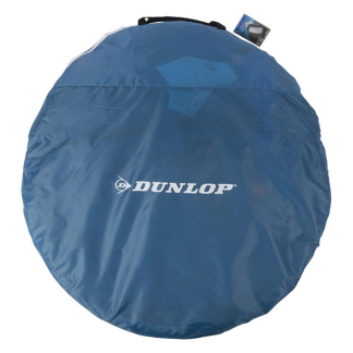 Dunlop Pop-up tent | Dunlop | 2 personen (255 x 155 x 95 cm, UV beschermd) 2931 K170105154 - 2