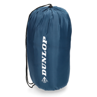 Dunlop Slaapzak | Dunlop | 190 x 75 cm (Blauw) 2975 K180107527 - 3