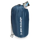 Dunlop Slaapzak | Dunlop | 190 x 75 cm (Blauw) 2975 K180107527 - 4