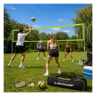 Dunlop Sportnet | Dunlop | 609 x 220 cm (Incl. bevestigingsmateriaal) 871125207507 K170111844 - 8