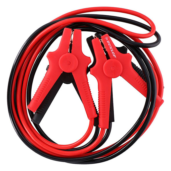 Dunlop Startkabels | Dunlop | 3 meter (16 mm², 220A) 871125241855 K120510146 - 1