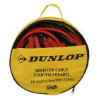 Dunlop Startkabels | Dunlop | 3 meter (16 mm², 220A) 871125241855 K120510146 - 3