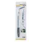 Dunlop Wielmoersleutel | Dunlop (Verstelbaar tot 55 cm, Voor moeren van 17/19 en 21/23 mm) 871125241789 K170404699 - 3