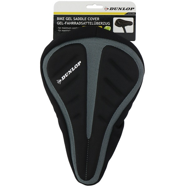 Dunlop Zadelhoes | Dunlop | 28 x 20 cm (Gel, Zwart) 871125241966 K170404667 - 3