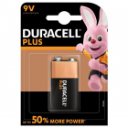 Duracell 9V batterij - Duracell (Alkaline) 006P K105005042 Duracell 9V batterij - Duracell (Alkaline) 006P K105005042