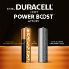 Duracell AA batterij | Duracell | 24 stuks (Alkaline, 1.5V) ADU00423 K105005287 - 2