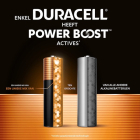 Duracell AA batterij | Duracell | 4 stuks (Alkaline, 1.5V) ADU00394 K105005286 - 2