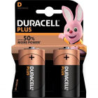 Duracell D LR20 batterij - Duracell - 2 stuks (Alkaline, 1.5 V) MN1300 K105005041