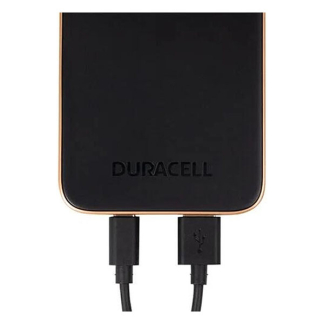 Duracell Powerbank | Duracell | 10.000 mAh (1x USB A, 1x USB C, 18W) DRPB3009A K010221109 - 2