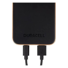 Duracell Powerbank | Duracell | 10.000 mAh (1x USB A, 1x USB C, 18W) DRPB3009A K010221109 - 2