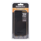 Duracell Powerbank | Duracell | 10.000 mAh (1x USB A, 1x USB C, 18W) DRPB3009A K010221109 - 3