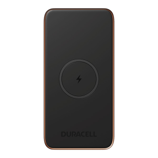 Duracell Powerbank | Duracell | 10.000 mAh (MagSafe, 1x USB A, 1x USB C, 12W) DRPB3040A K010221107 - 1