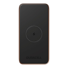Powerbank | Duracell | 10.000 mAh (MagSafe, 1x USB A, 1x USB C, 12W)