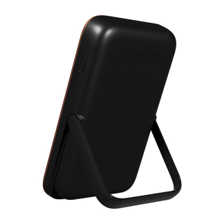 Duracell Powerbank | Duracell | 5000 mAh (MagSafe, 1x USB A, 1x USB C, 12W) DRPB3020A K010221108 - 3