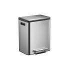EKO Pedaalemmer - EKO - EcoCasa (30 liter, Mat RVS) 31718245 K170104571 EKO Pedaalemmer - EKO - EcoCasa (30 liter, Mat RVS) 31718245 K170104571