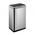 Touch prullenbak - EKO - Mirage (30 liter, Mat RVS)