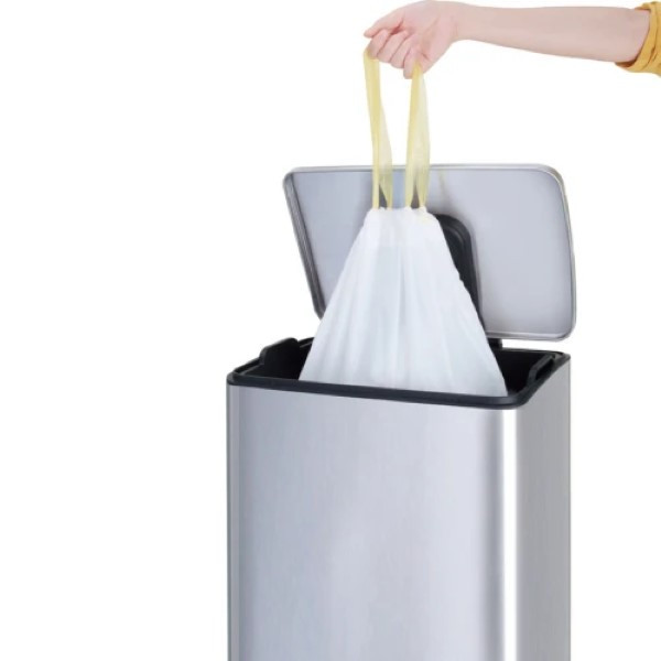 EKO Vuilniszakken - 18 tot 28 liter (20 stuks, Type F1, Extra sterk) VB337064 K170104616 - 4