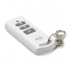 ELRO Afstandsbediening alarmsysteem | ELRO AG400011 (Batterij, 100 meter bereik) AG40RE11 K170501155 ELRO Afstandsbediening alarmsysteem | ELRO AG400011 (Batterij, 100 meter bereik) AG40RE11 K170501155
