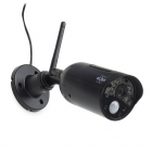ELRO Beveiligingscamera wifi uitbreidingsset | ELRO | CZ30RIPS (HD, Bewegingsdetectie, 15 meter nachtzicht, Binnen/Buiten) CC30RXX11 K170202910 ELRO Beveiligingscamera wifi uitbreidingsset | ELRO | CZ30RIPS (HD, Bewegingsdetectie, 15 meter nachtzicht, Binnen/Buiten) CC30RXX11 K170202910
