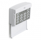 ELRO Cijferslot alarmsysteem | ELRO AG400011 (Batterij, Draadloos, 100 meter bereik) AG40KE11B K170501151 ELRO Cijferslot alarmsysteem | ELRO AG400011 (Batterij, Draadloos, 100 meter bereik) AG40KE11B K170501151