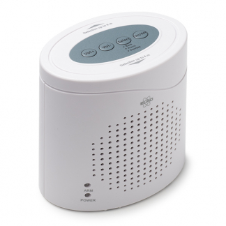 ELRO Elektronische waakhond | ELRO (Draadloos, Bewegingsmelder, 3 alarmsignalen) ARD51 K170501119 - 1