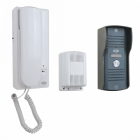 ELRO Intercom | ELRO (Draadloos, Verstelbaar volume, 150 meter) DA12RF K170113609 ELRO Intercom | ELRO (Draadloos, Verstelbaar volume, 150 meter) DA12RF K170113609