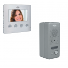 ELRO Intercom met camera | ELRO (Bedraad, Nachtzicht, 4.3”) DV424W K170113611 ELRO Intercom met camera | ELRO (Bedraad, Nachtzicht, 4.3”) DV424W K170113611