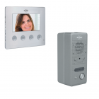 ELRO Intercom met camera | ELRO (Bedraad, Nachtzicht, 4.3”) DV424W K170113611