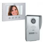 ELRO Intercom met camera | ELRO (Bedraad, Nachtzicht, 7”) DV477W K170113612 ELRO Intercom met camera | ELRO (Bedraad, Nachtzicht, 7”) DV477W K170113612
