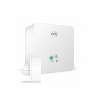 K2 connector | ELRO (Wifi, Alarm, Geschikt voor ELRO connects)