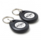 ELRO Key chain alarmsysteem | ELRO AG400011 (2 stuks) AG40TA2 K170501157 ELRO Key chain alarmsysteem | ELRO AG400011 (2 stuks) AG40TA2 K170501157