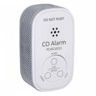ELRO Koolmonoxidemelder - ELRO (Compact, 10 jaar batterij) FC451011 K170501318 ELRO Koolmonoxidemelder - ELRO (Compact, 10 jaar batterij) FC451011 K170501318