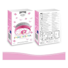 ELRO Rookmelder | ELRO (10 jaar sensor, 10 jaar batterij, Compact, Elfenprinses) FS811017 K170501316 - 3