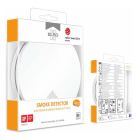 ELRO Rookmelder | ELRO (10 jaar sensor, 10 jaar batterij, Compact) FS461011 K170501225 - 6