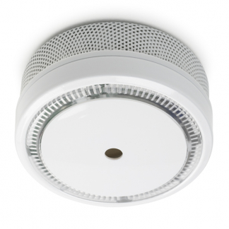 ELRO Rookmelder | ELRO (10 jaar sensor, 10 jaar batterij, Compact) FS801011 K170501314 - 1