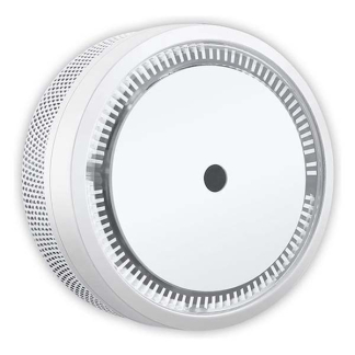 ELRO Rookmelder | ELRO (10 jaar sensor, 10 jaar batterij, Compact) FS801011 K170501314 - 2