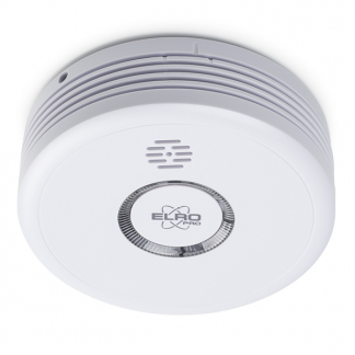 ELRO Rookmelder | ELRO (10 jaar sensor, 10 jaar batterij) PS4910 K170501226 - 1