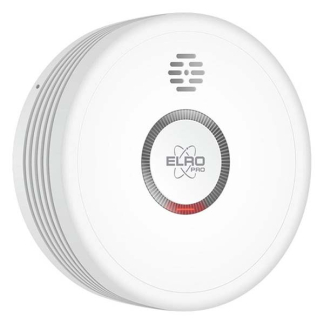 ELRO Rookmelder | ELRO (10 jaar sensor, 10 jaar batterij) PS4910 K170501226 - 2