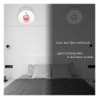 ELRO Rookmelder | ELRO (10 jaar sensor, 10 jaar batterij) PS4910 K170501226 - 5