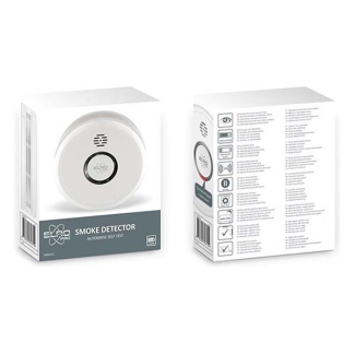 ELRO Rookmelder | ELRO (10 jaar sensor, 10 jaar batterij) PS4910 K170501226 - 8