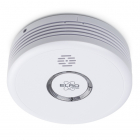 ELRO Rookmelder | ELRO (Draadloos, 10 jaar batterij, 85 dB) PS4910 K170501226 ELRO Rookmelder | ELRO (Draadloos, 10 jaar batterij, 85 dB) PS4910 K170501226
