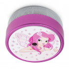 ELRO Rookmelder - ELRO (Compact, Elfenprinses, 10 jaar batterij) FS811017 K170501316 ELRO Rookmelder - ELRO (Compact, Elfenprinses, 10 jaar batterij) FS811017 K170501316