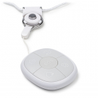 ELRO Slimme afstandsbediening | Elro Connects (868MHz, SOS knop, Batterijen) SF40RE11 K170203314 ELRO Slimme afstandsbediening | Elro Connects (868MHz, SOS knop, Batterijen) SF40RE11 K170203314